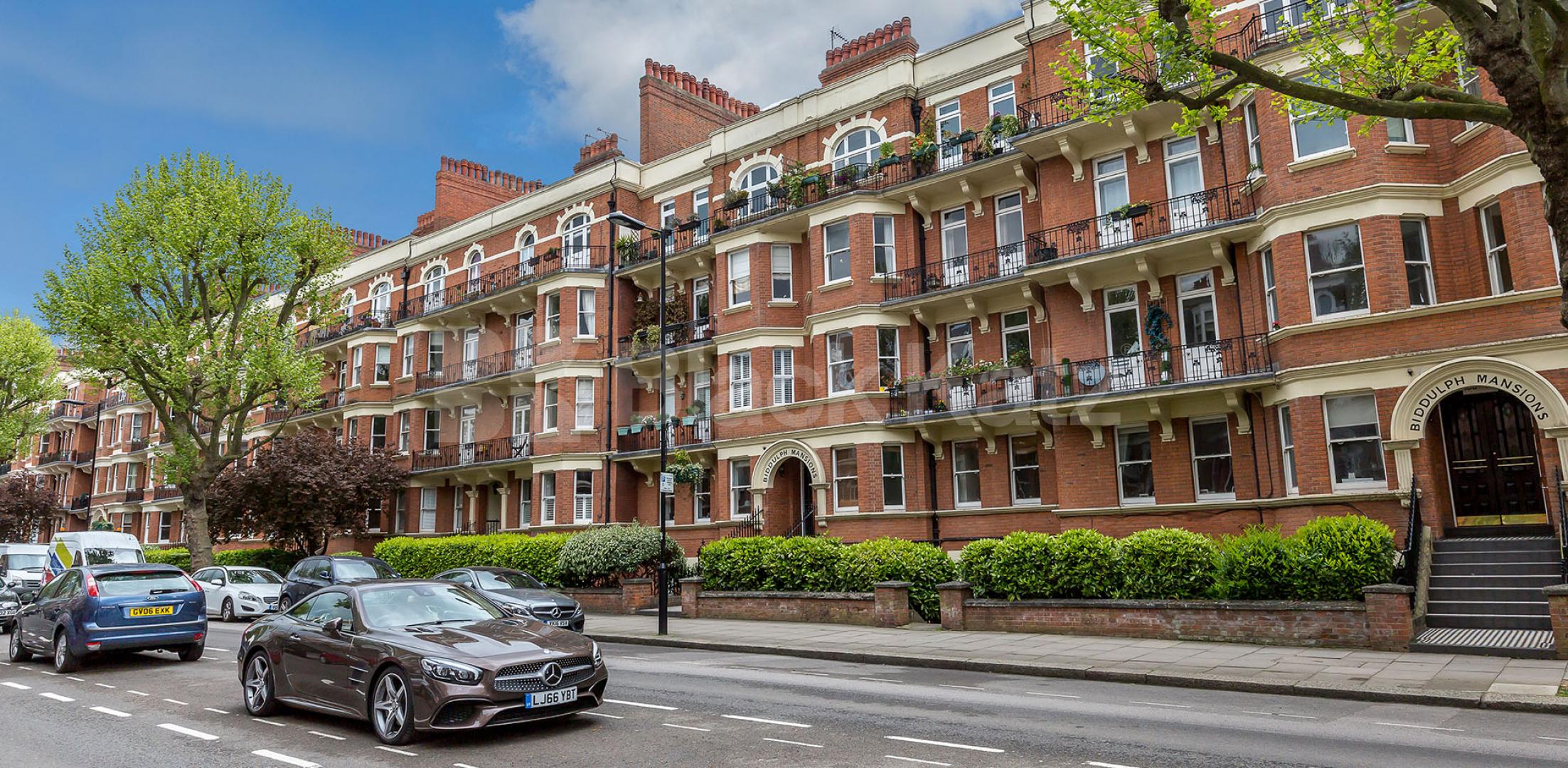 			NEW INSTRUCTION!, 4 Bedroom, 1 bath, 1 reception Flat			  Elgin Avenue, WARWICK AVENUE 